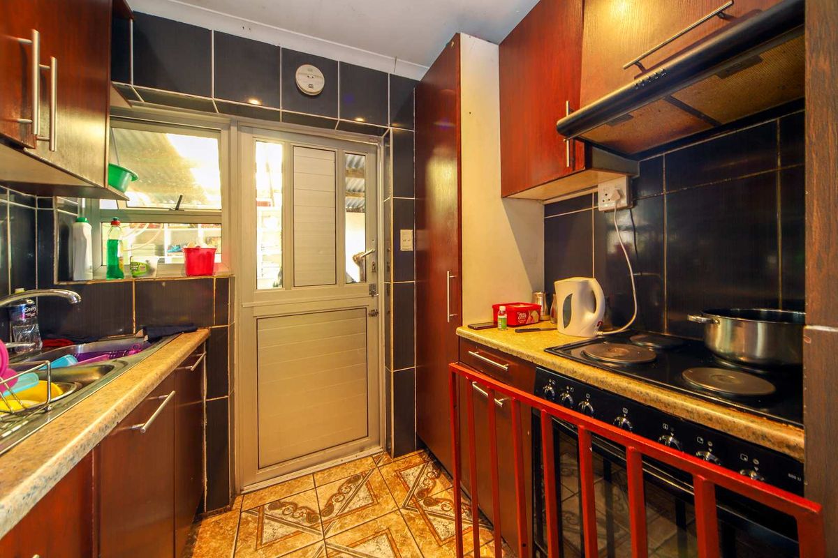 Excellent Investment in Phase One Phoenix - R980000 - Photo 3