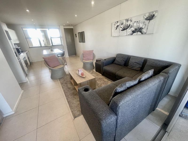 Hendra - Modern 2-Bedroom Apartment for Rent – Sibaya - Photo 8