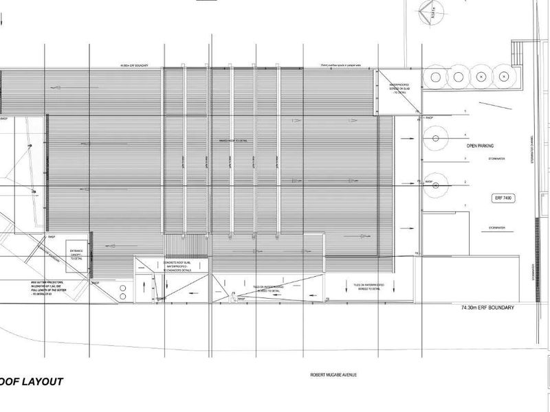 Commercial Business To Let - Windhoek - Photo 10