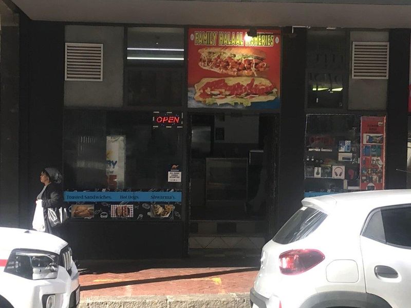 NICHE RETAIL CBD INVESTMENT OPPORTUNITY - Photo 2