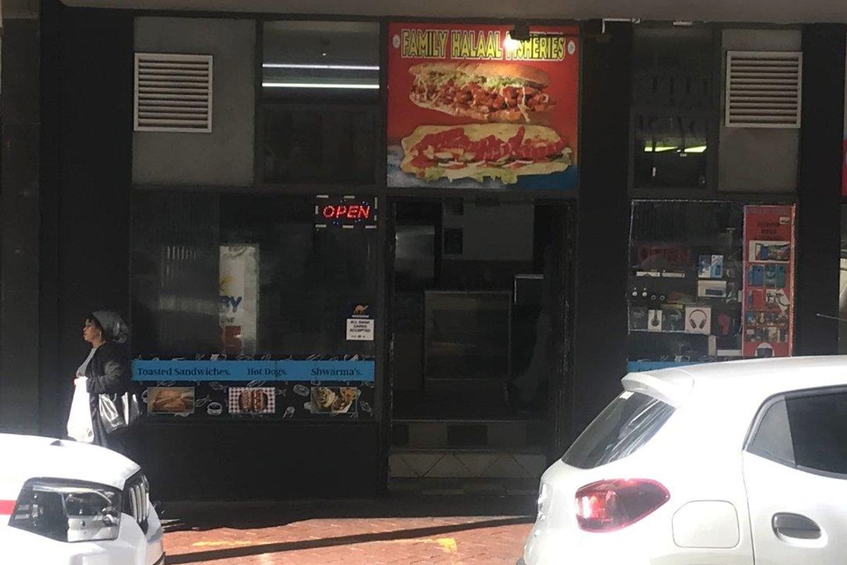 NICHE RETAIL CBD INVESTMENT OPPORTUNITY - Photo 2