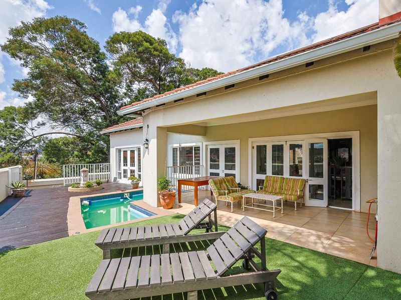 Private Family Home with Beautiful Views in Erasmusrand - Photo 2