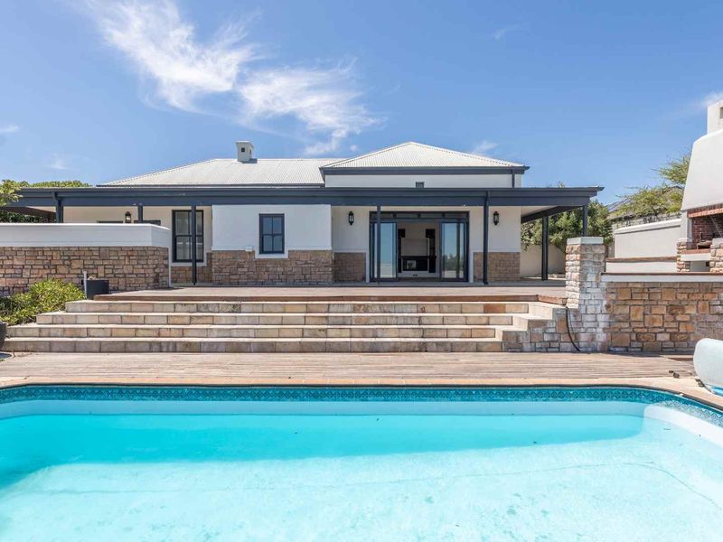 360degree Views - Golf course & Sea - Photo 3