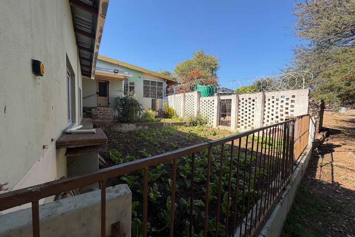 🔥 PRIME INVESTMENT OPPORTUNITY FOR SALE - BRAKWATER🔥 - Photo 5