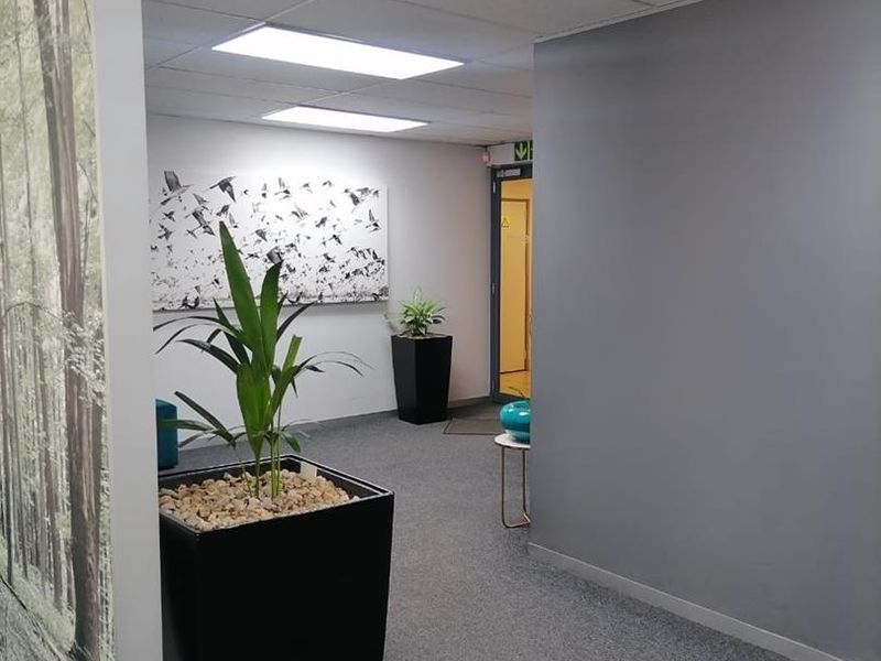 **Spacious Offices Available for Lease** - Photo 3