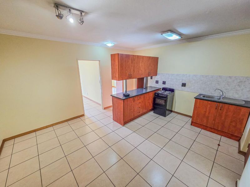 2 Bedroom Apartment available Hillcrest - Photo 2
