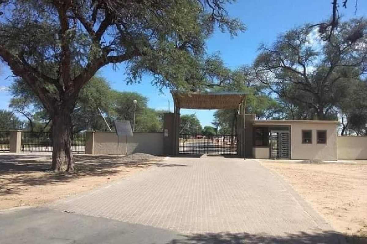 Residential Land For Sale - Photo 2