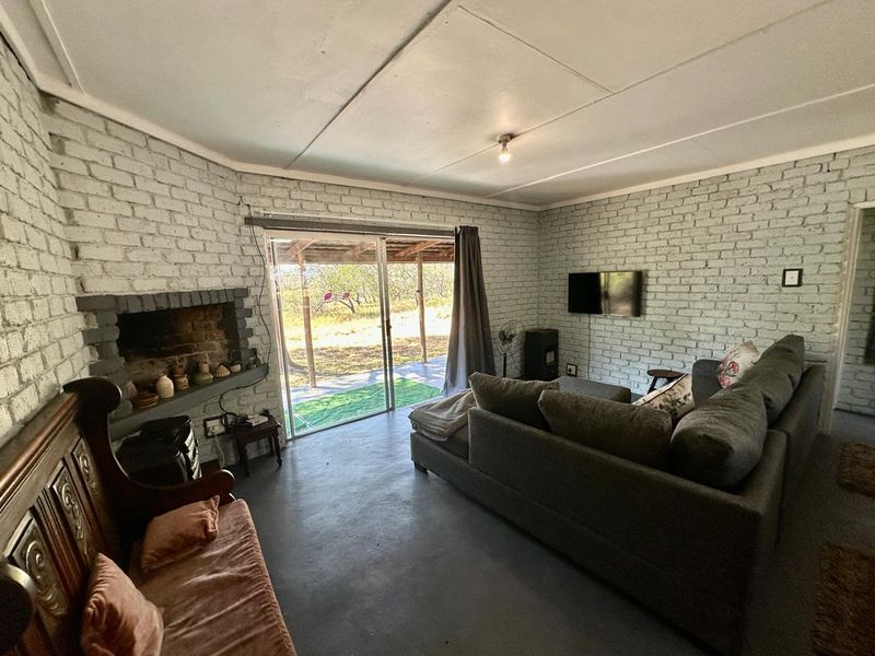 Bushveld Living at Its Best – Unfurnished 2 Bedroom Home to Rent in Escarpia Eco Estate, Kampersrus - Photo 6