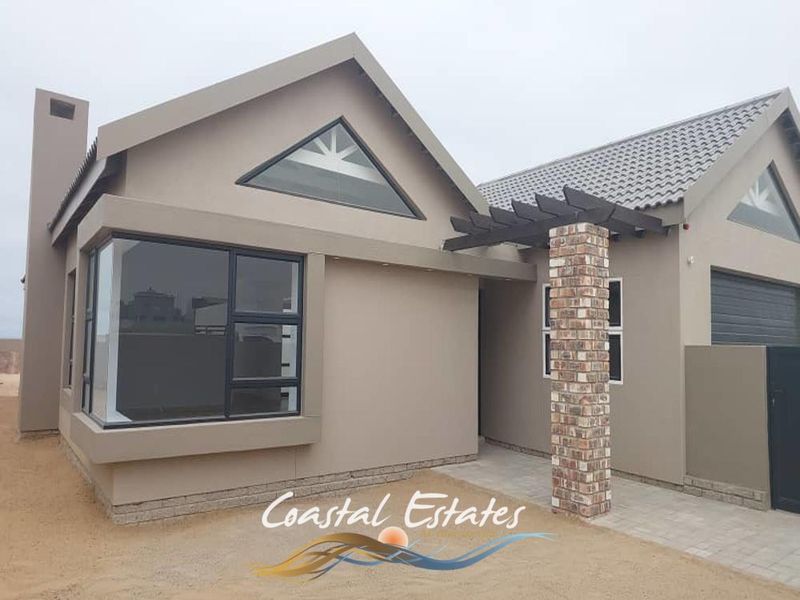 Stunning New Development: 3-Bedroom Free-Standing House - Photo 2