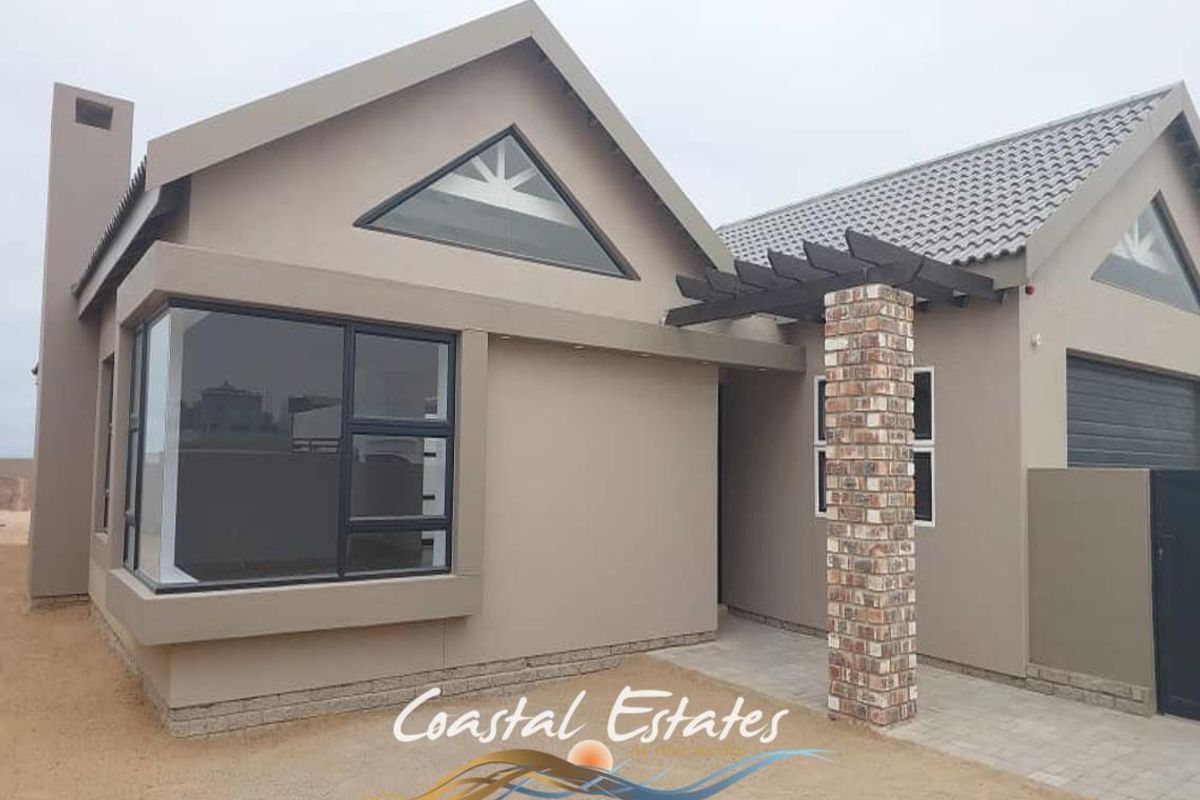 Stunning New Development: 3-Bedroom Free-Standing House - Photo 2