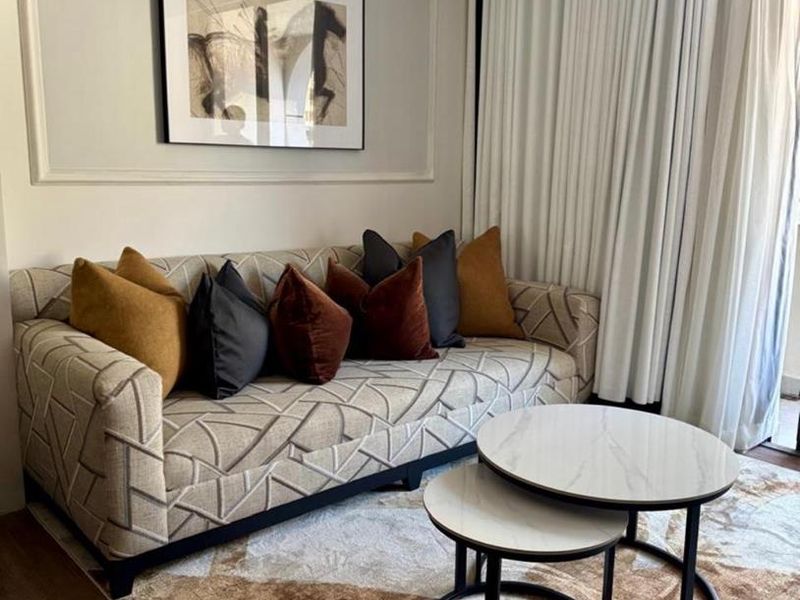 Dolce Lux Safari Suite - Photo 8