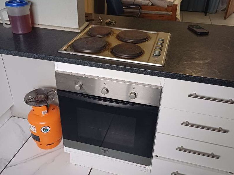 Neat apartment with some upgrades - Photo 5