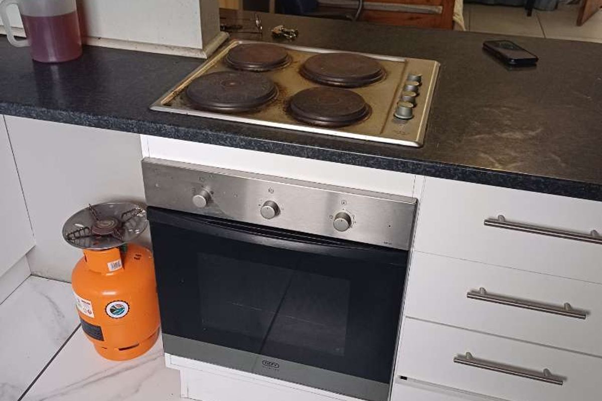 Neat apartment with some upgrades - Photo 5