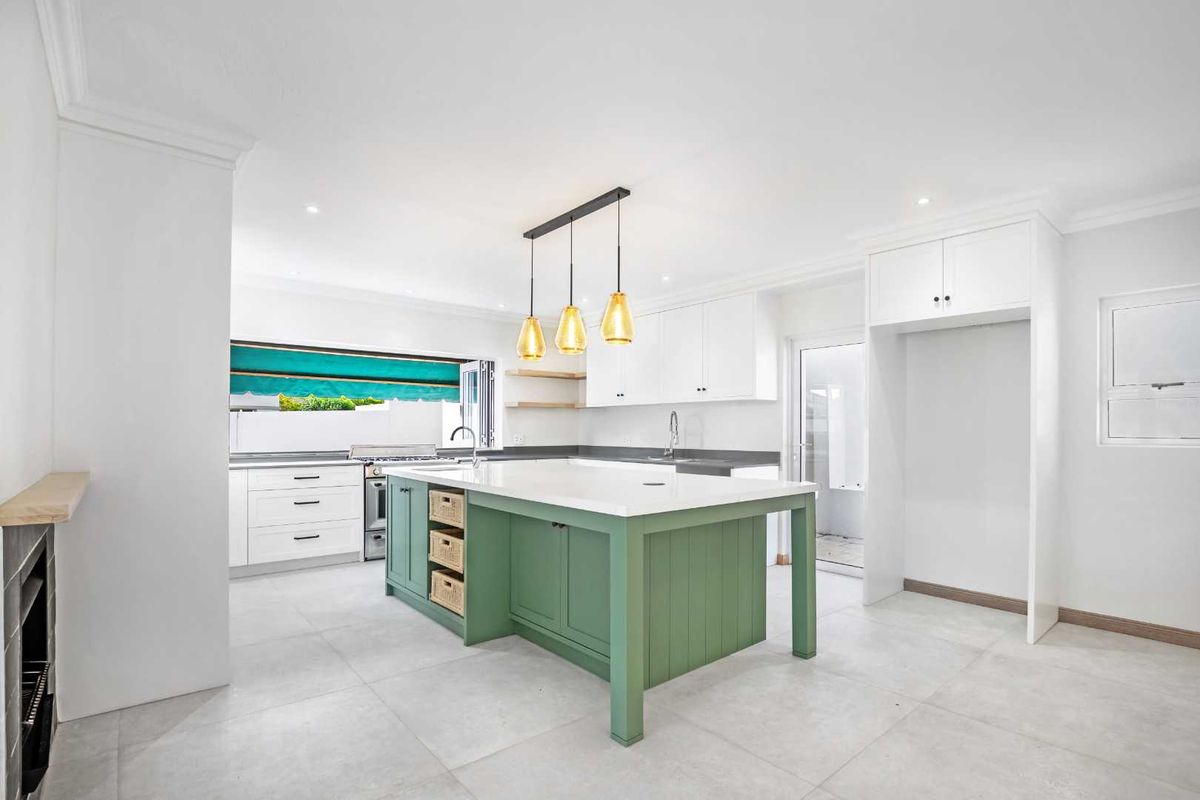 3 BEDROOM 2 BATHROOM HOUSE FOR SALE IN DAINFERN RIDGE - Photo 4