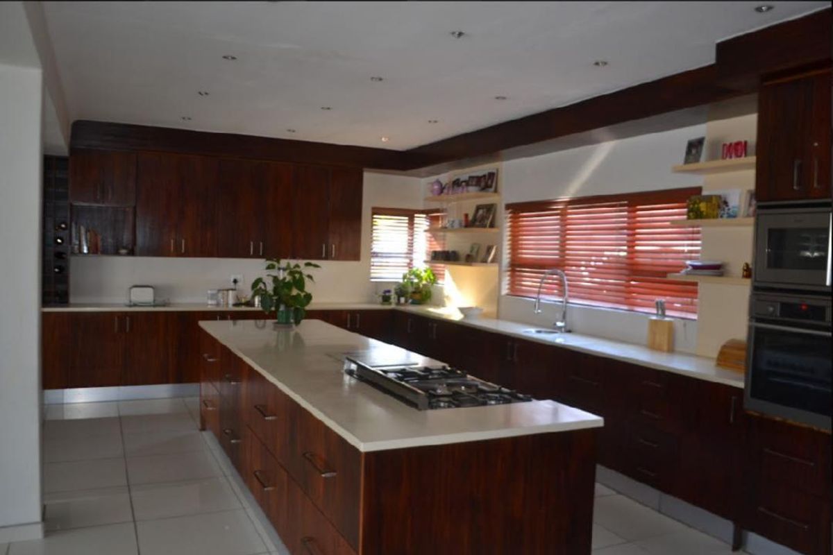 Spacious House in Hochlandpark. - Photo 5