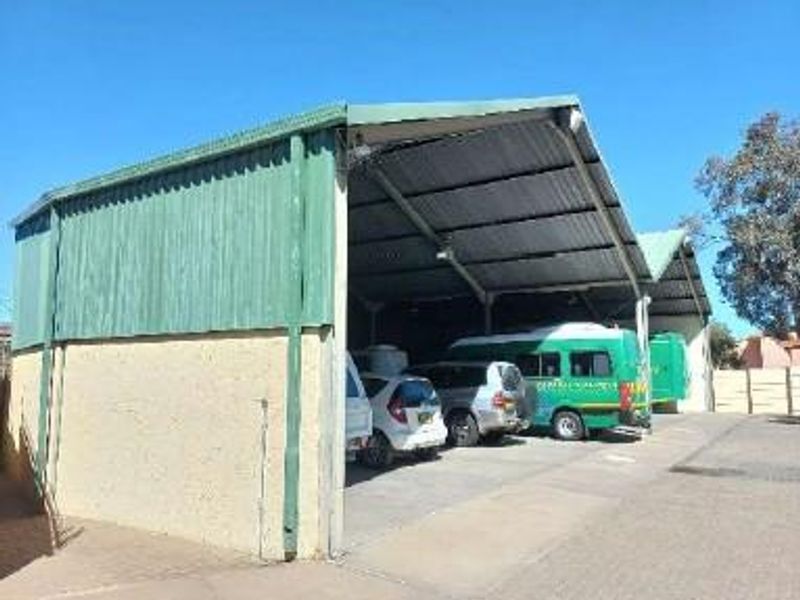 CBD - Commercial Property for Sale - Photo 8