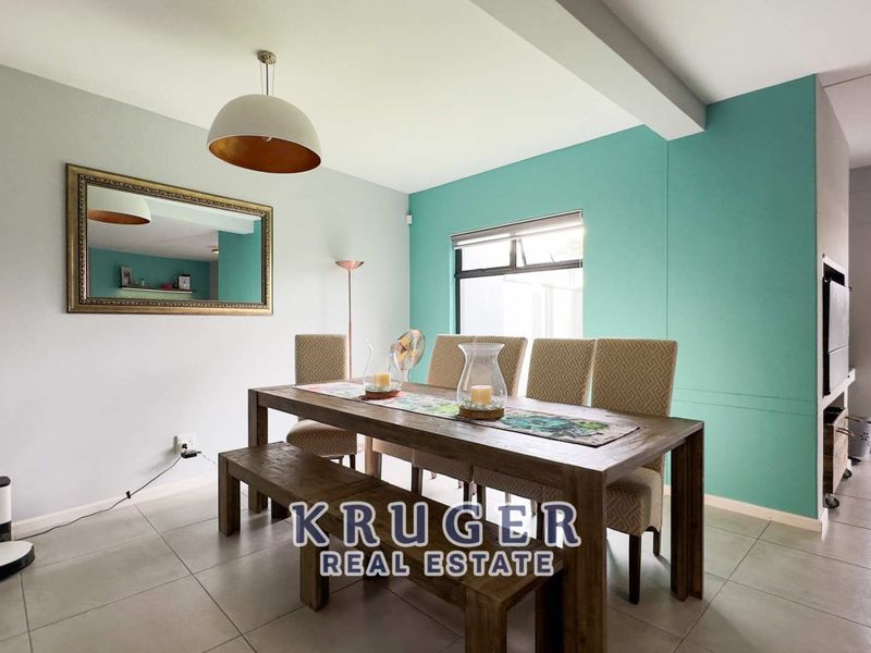 3-bedroom AIR BNB FRIENDLY townhouse for sale - Photo 4