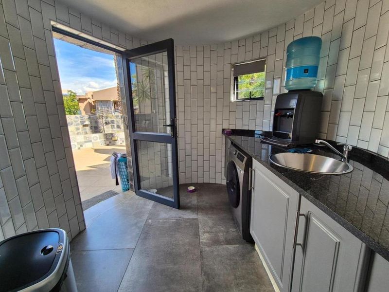 Modern Tri-Level Home with Scenic Views in Bassonia - Photo 8