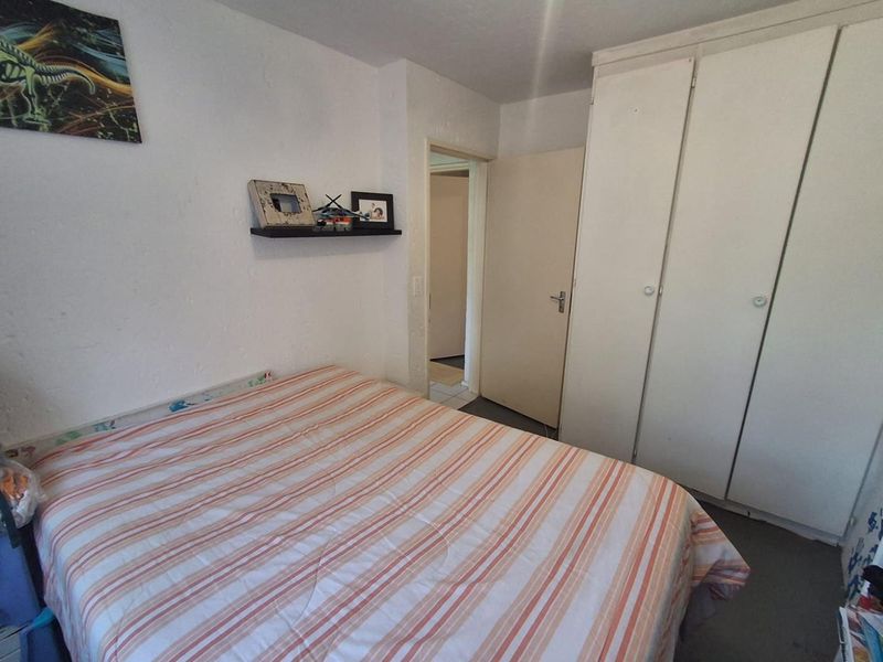 PAROS COMPLEX - GROUND FLOOR UNIT - BASSONIA - Photo 9