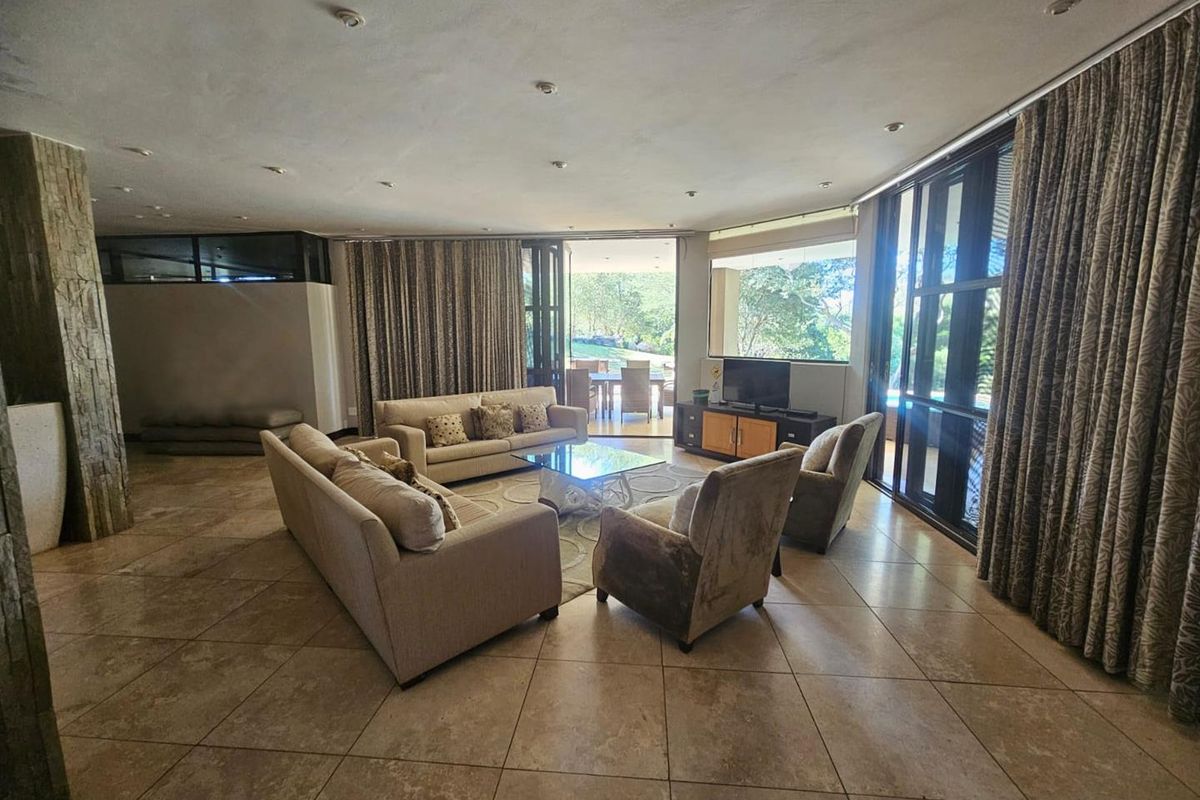 4 Bedroom home to rent in Elephant Rock Eco Estate - Photo 5
