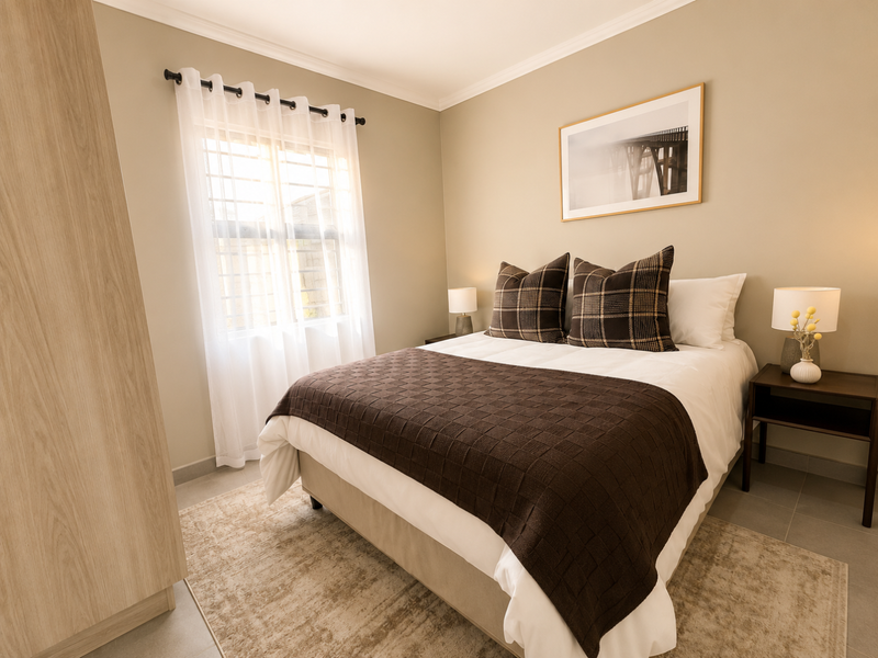 3 Bedroom House at Lion Pride Lifestyle Estate - Photo 7