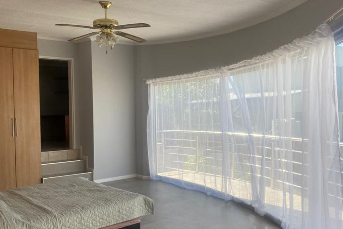 Kleine kuppe to rent - Photo 5