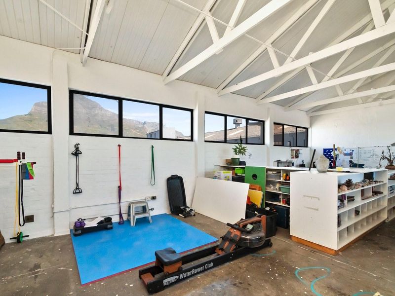 Versatile Commercial & Live/Work Opportunity in Spencer Square, Salt River - Photo 6