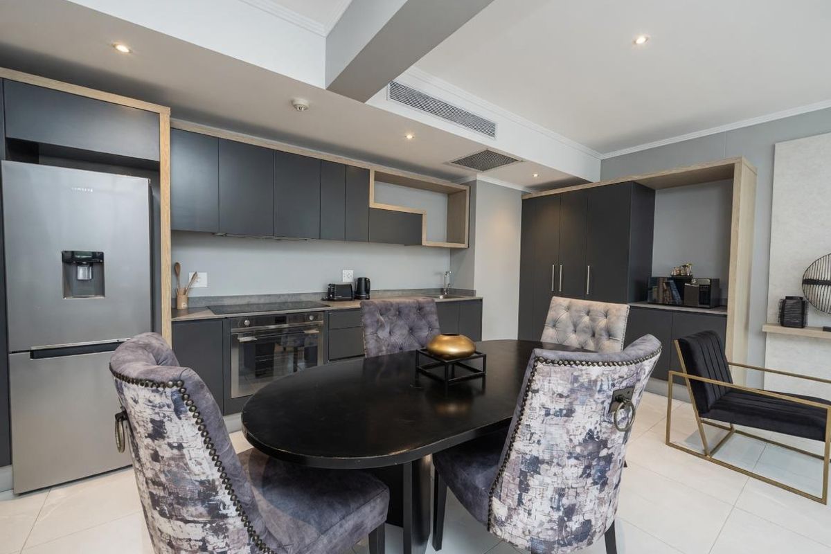 GORGEOUS PENTHOUSE 3 BEDROOM APARTMENT FOR SALE IN MASANGITA TOWERS!!!! - Photo 3