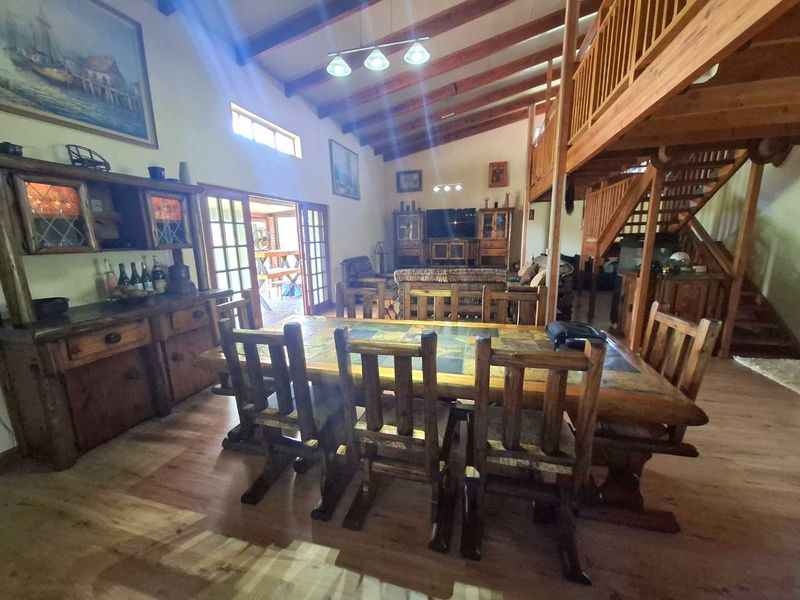 Country Living At Its Best! - Photo 6