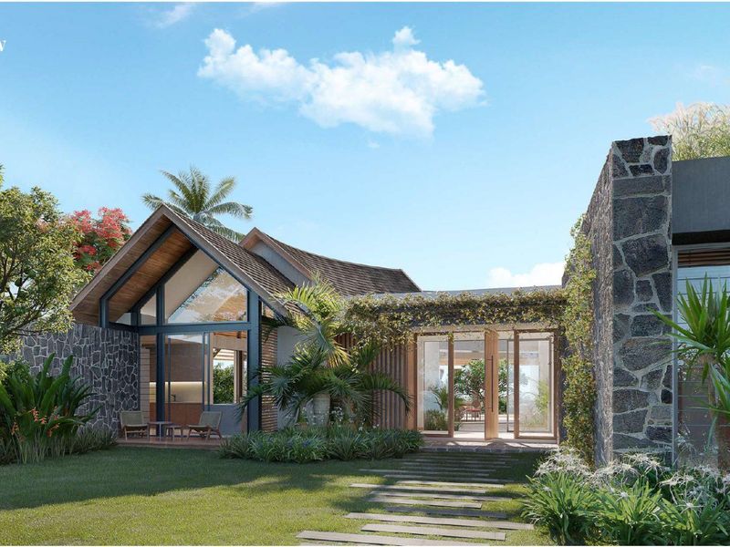 Demera Signature Villa - Anahita Beau Champ - Photo 2