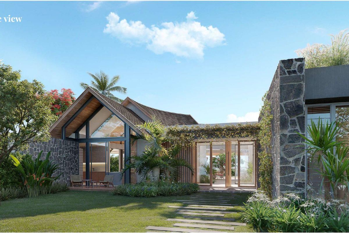 Demera Signature Villa - Anahita Beau Champ - Photo 2