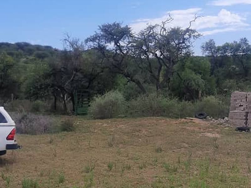 Agricultural Farm with Diverse Potential - Photo 3