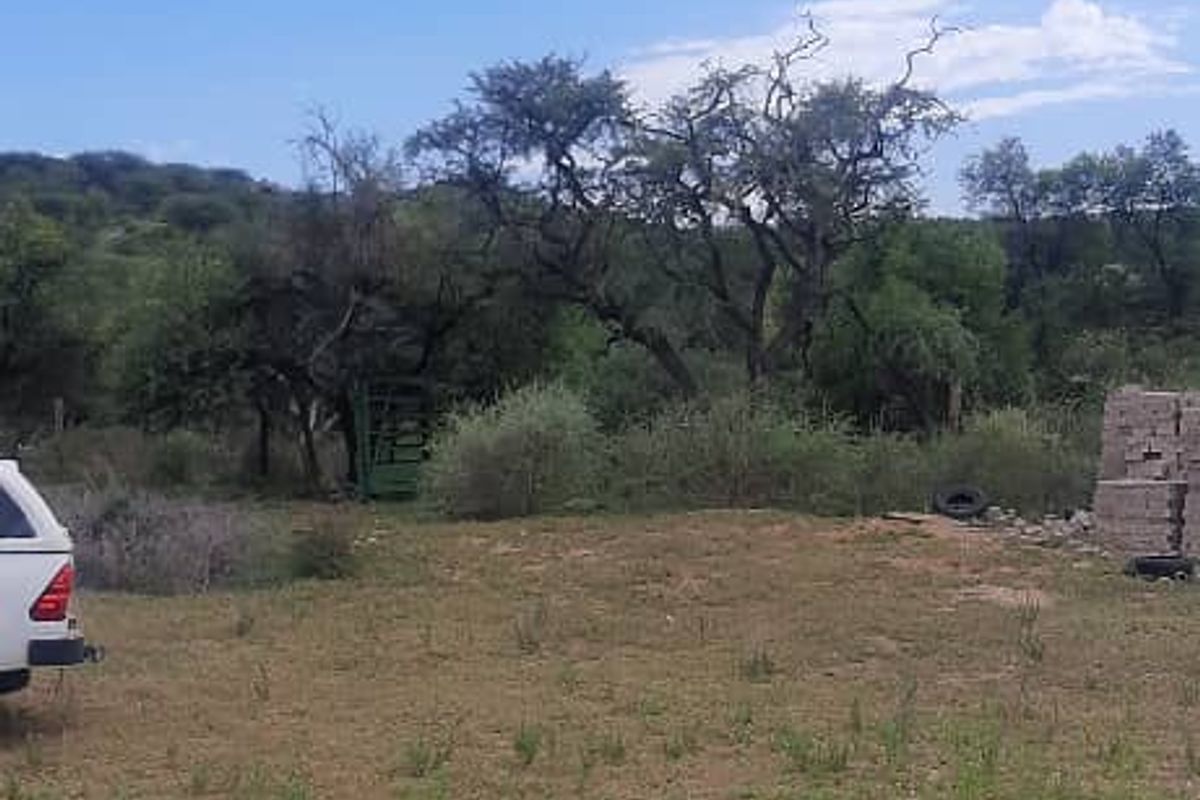 Agricultural Farm with Diverse Potential - Photo 3