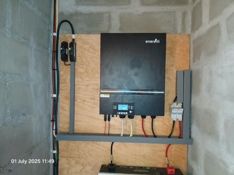 Swakop River Plot with established agricultural business for Sale - Photo 7