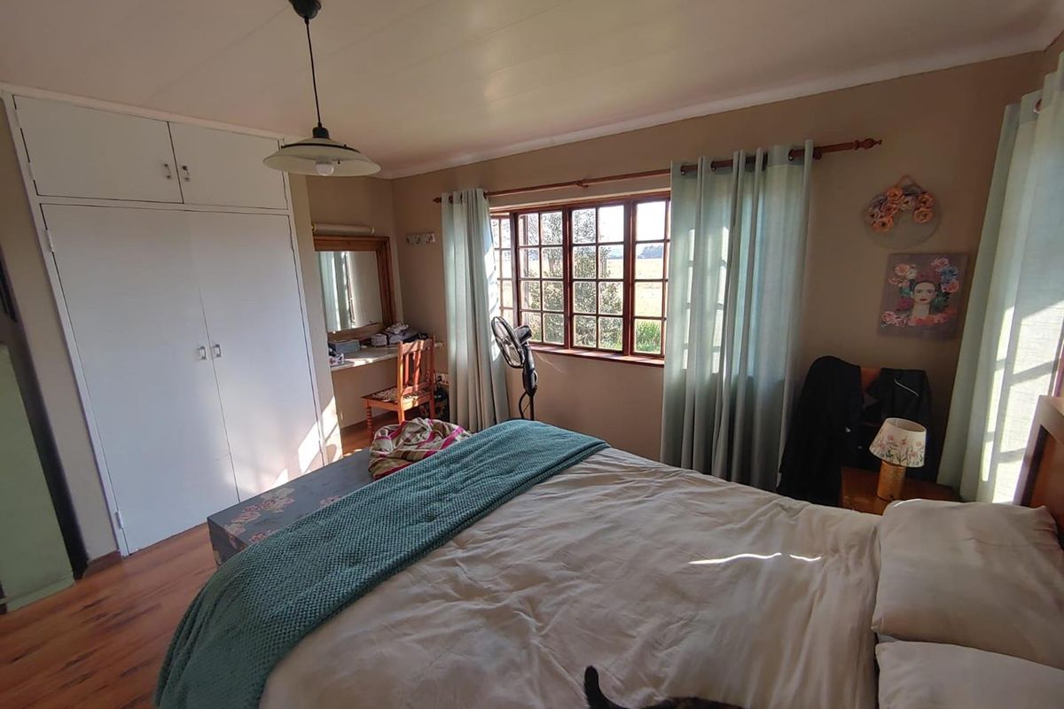 14ha of Prime Agricultural Land with Spacious Farm House & Entertainment Areas - Photo 5
