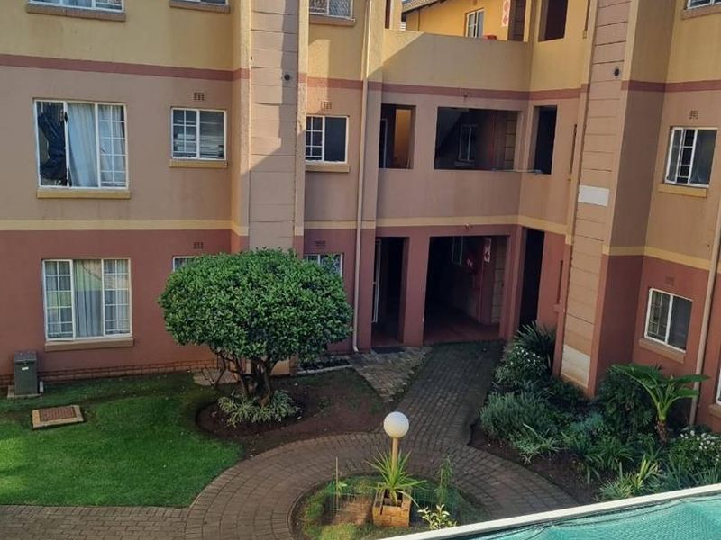 Rental In Goedeburg Benoni in Brentwood Gardens - Photo 3