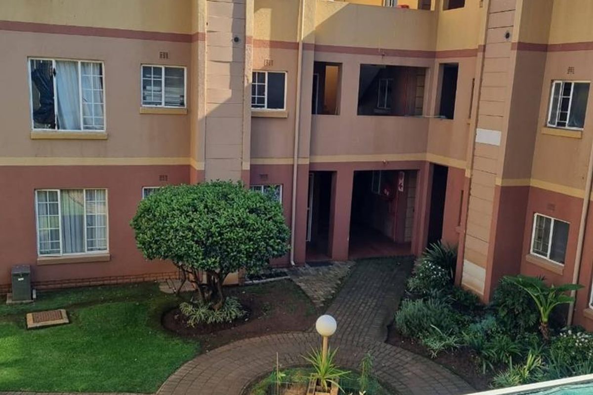 Rental In Goedeburg Benoni in Brentwood Gardens - Photo 3