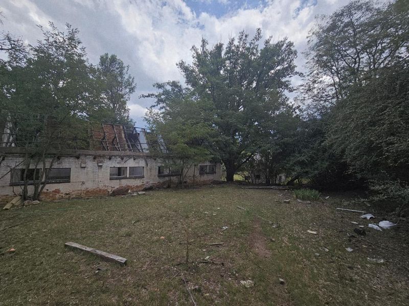 Prime Investment Opportunity: 64 Hectares of Potential on the Lesotho/RSA Border - Photo 8