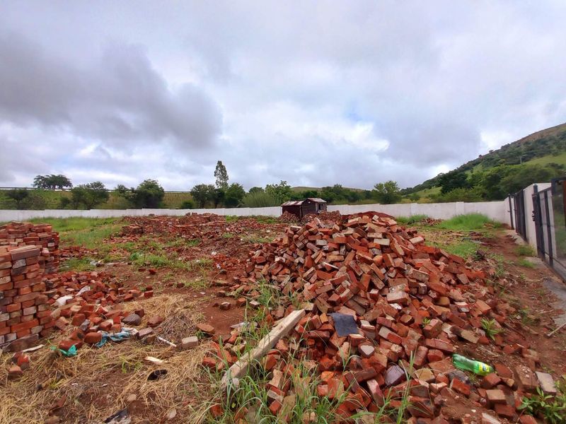 Vacant Land for sale in Lady Selborne - Photo 4