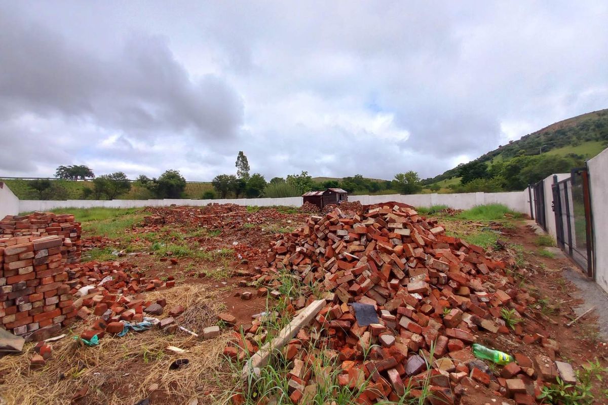 Vacant Land for sale in Lady Selborne - Photo 4