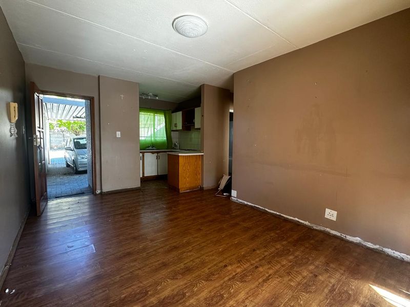 1-Bedroom Apartment in Bloemfontein South - Photo 5