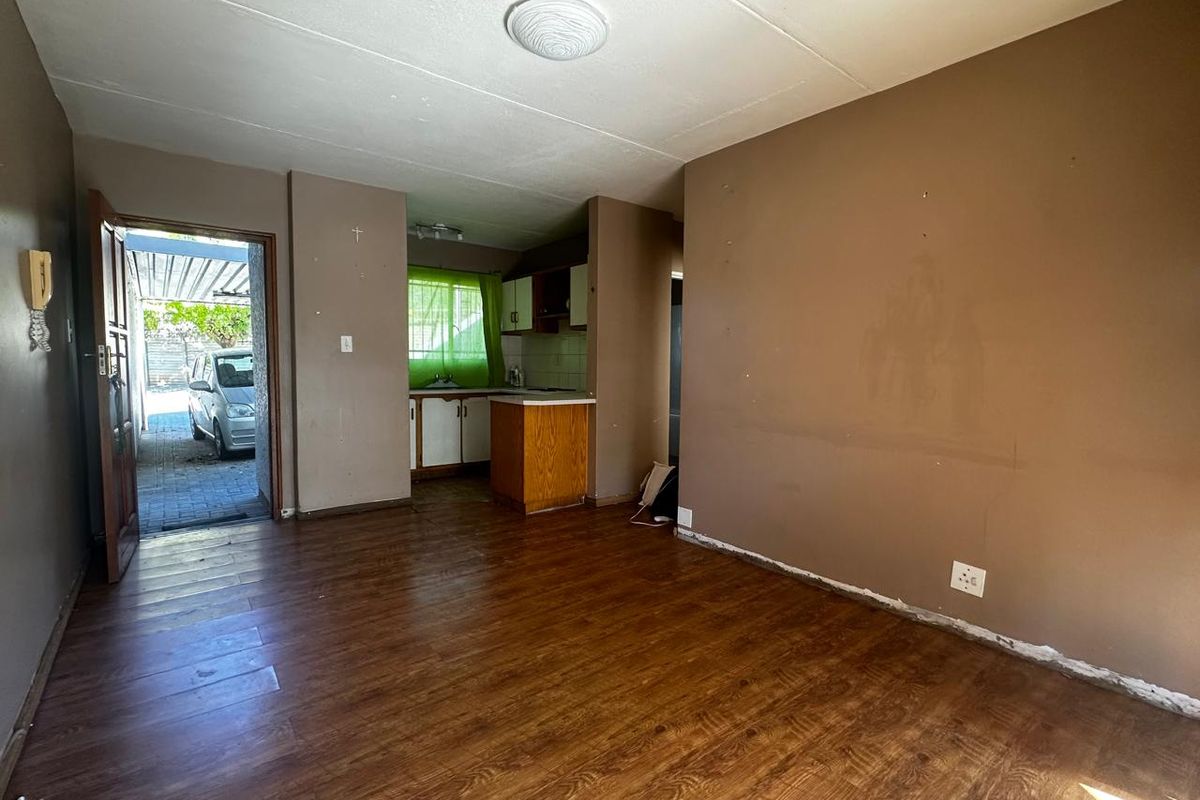 1-Bedroom Apartment in Bloemfontein South - Photo 5