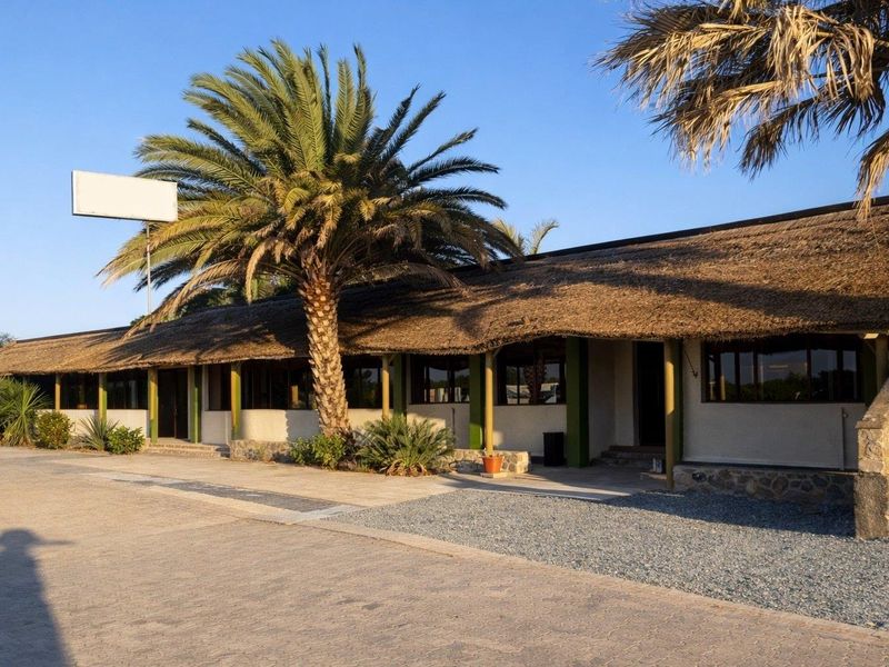 FOR SALE: GUESTHOUSE FOR SALE IN KAMANJAB AREA, NAMIBIA - Photo 3