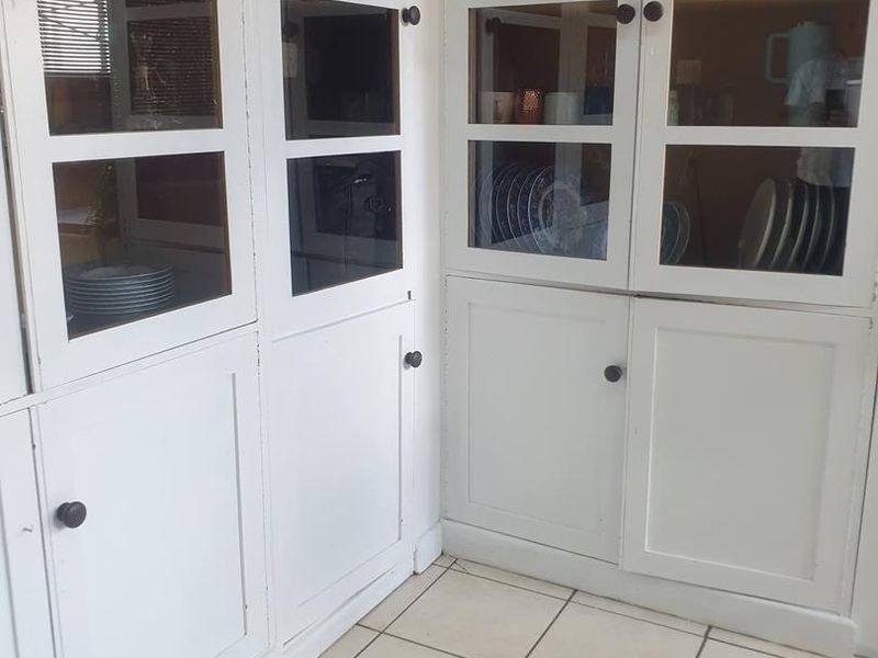 FREESTANDING HOUSE FOR SALE WINDHOEK WEST - Photo 6