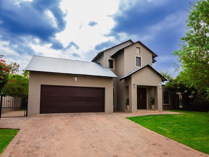 Midlands Estate - single level gem - Photo 3