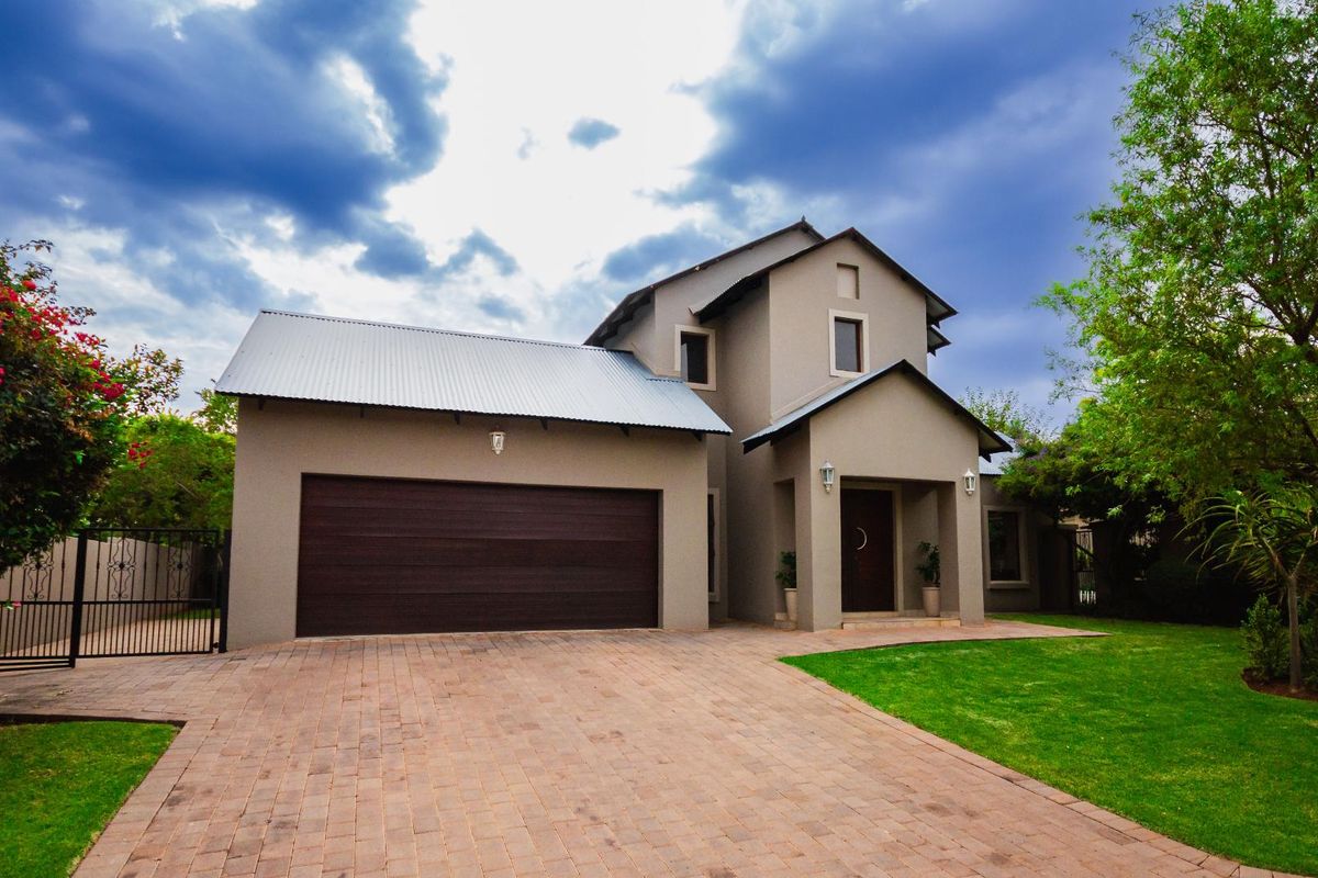 Midlands Estate - single level gem - Photo 3