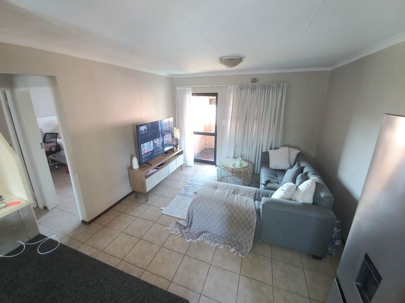 Two Bedrooms Apartment for Sale at San Ridge Heights - Photo 10