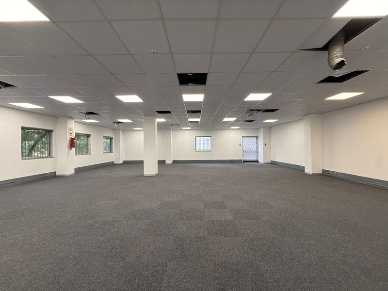 Prime Office Space Available at The Mall Offices, Rosebank - Photo 9