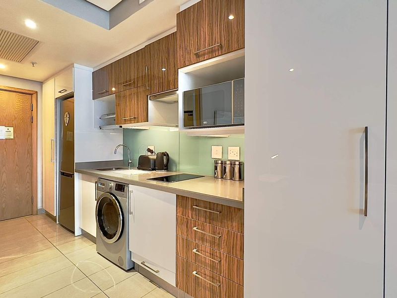 SEA FACING STUDIO APARTMENT FOR SALE at The Pearls of Umhlanga®️ - Photo 3