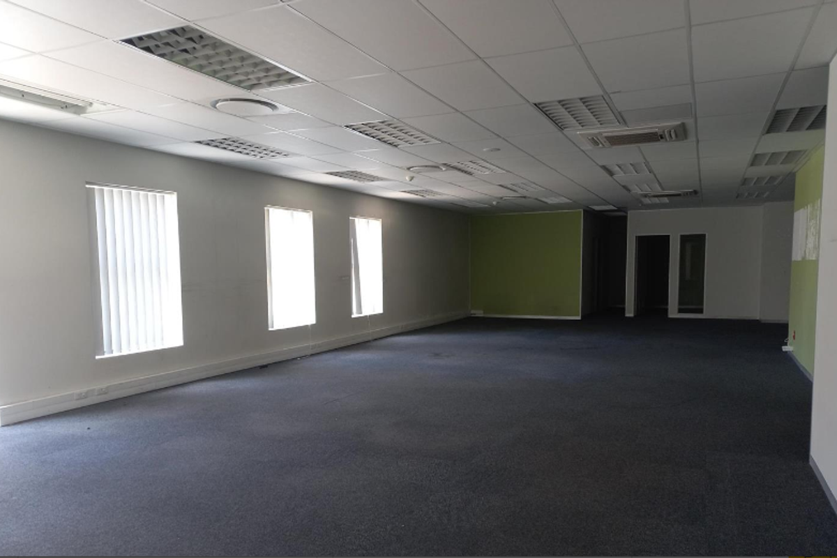 Flexible Office space - Tailor to your requirements! - Photo 4